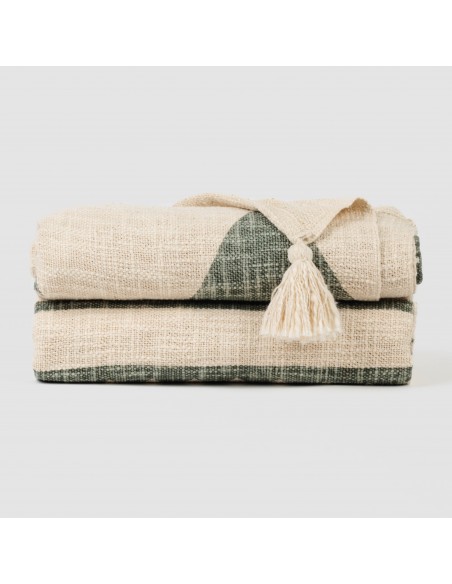 Plaid cotone Fauno plaid-e-foulard-multiuso