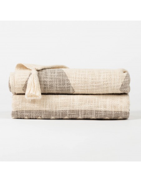 Plaid cotone Fauno plaid-e-foulard-multiuso