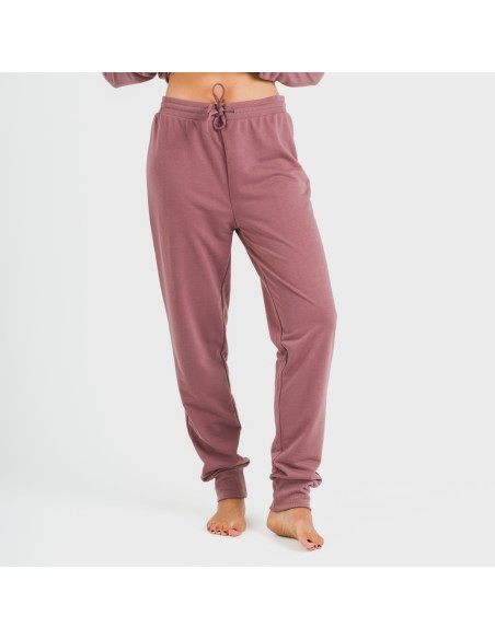 Pantalone sportivo lungo donna 