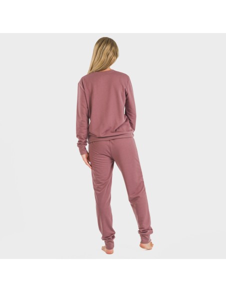 Felpa sportiva basic donna 