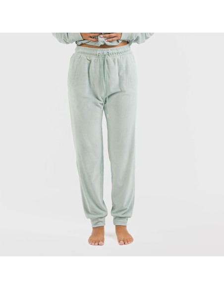 Pigiama lungo Velvet pijama-velvet