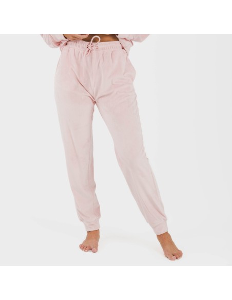 Pigiama lungo Velvet pijama-velvet