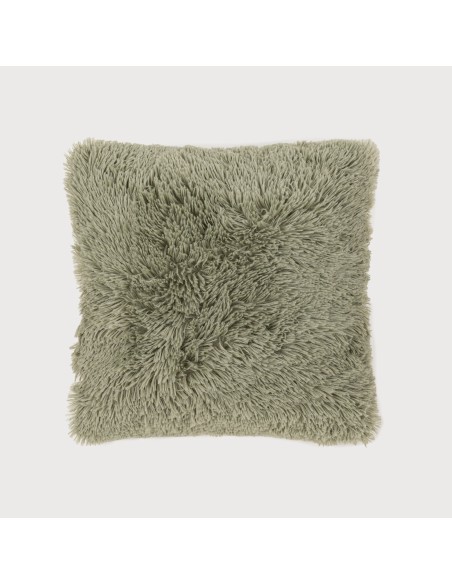 Cuscino quadrato pelo sherpa 45x45 cuscini-con-imbottitura