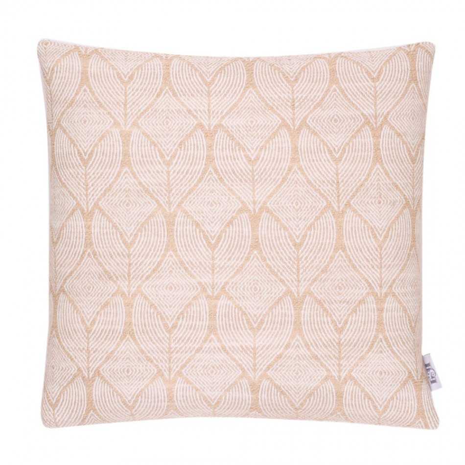 Cuscino 45x45 Juan beige cuscini-decorativi