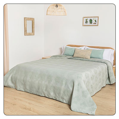 colcha cama 135cm